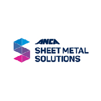 ANCA Sheet Metal Solutions  (Thailand) Co., Ltd